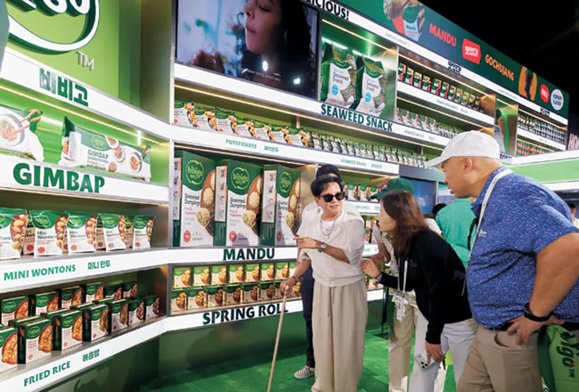 240,000 Spectators and Counting: How CJ Group Is Bringing K-Lifestyle to the U.S.