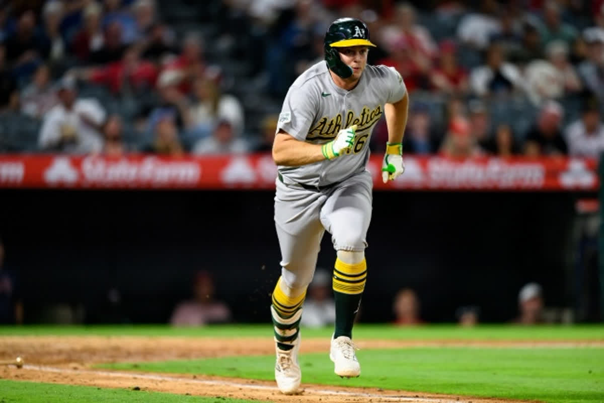 Nick Kurtz’s 48-Game On-Base Streak Ends: How He Compares to MLB Legends