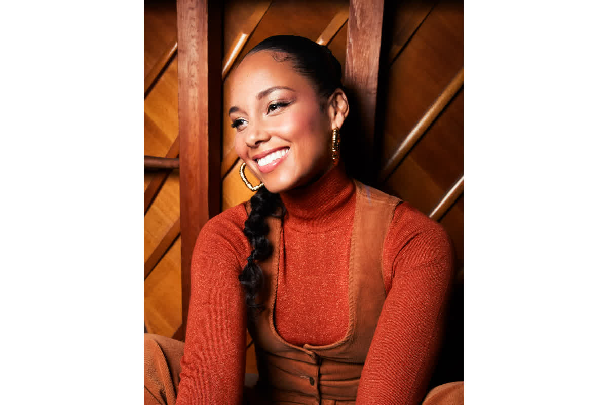 Alicia Keys’ Tony-Winning Musical ‘Hell’s Kitchen’ Makes Korea Debut