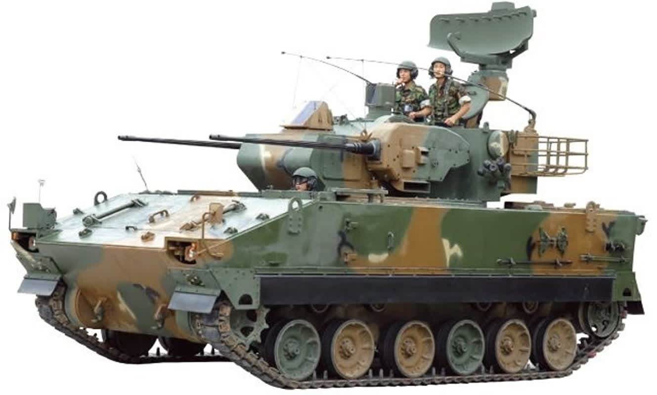 ポチョンの軍基地で発生した謎の事故とは？