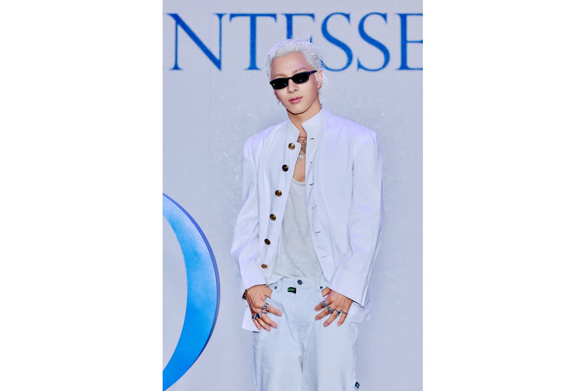 Big Bang’s Taeyang Returns with ‘Quintessence’: What’s New in His 2026 Album?
