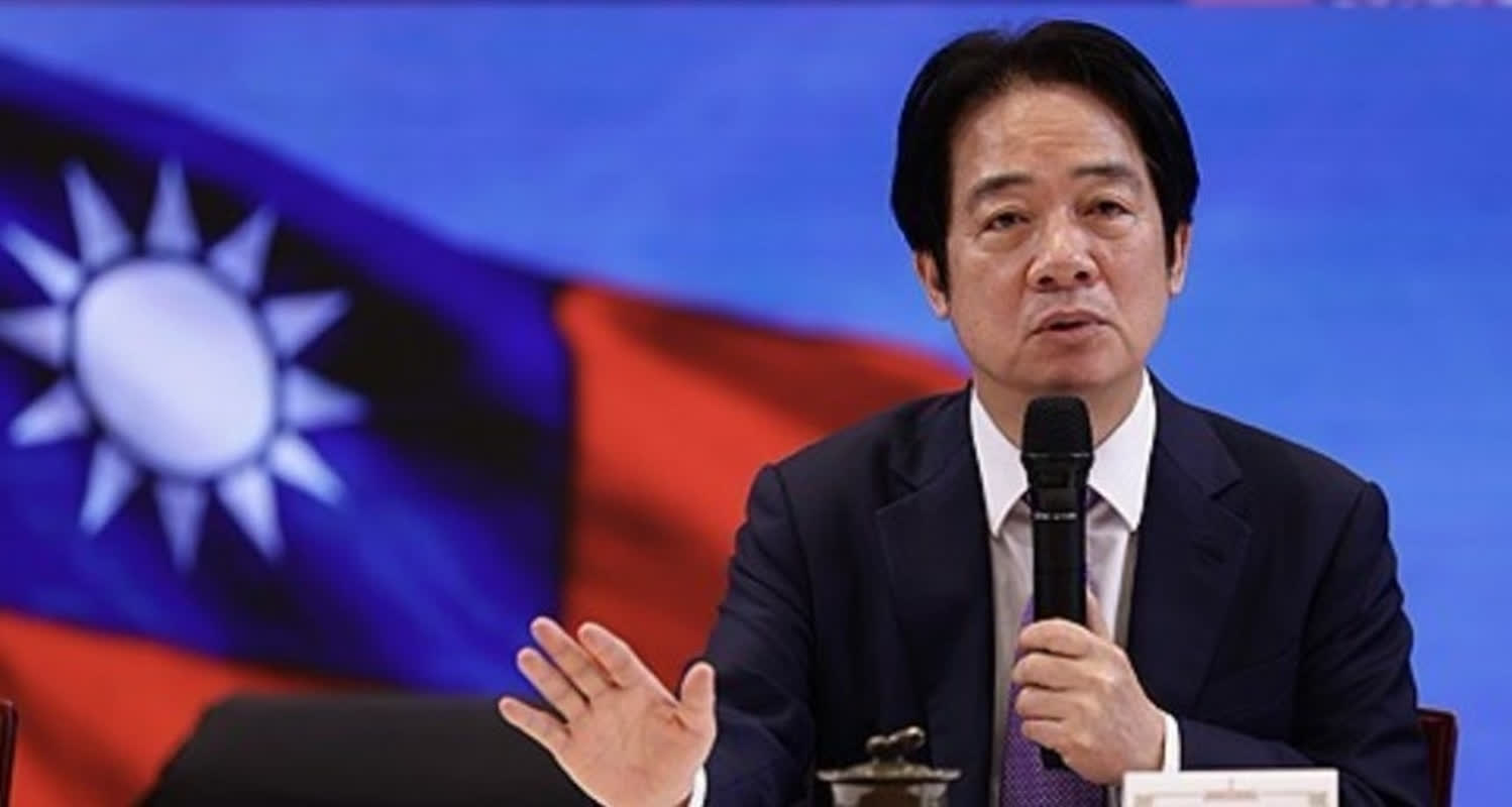 Taiwan’s Historic Impeachment Vote: What It Means for President Lai and the Future of Governance