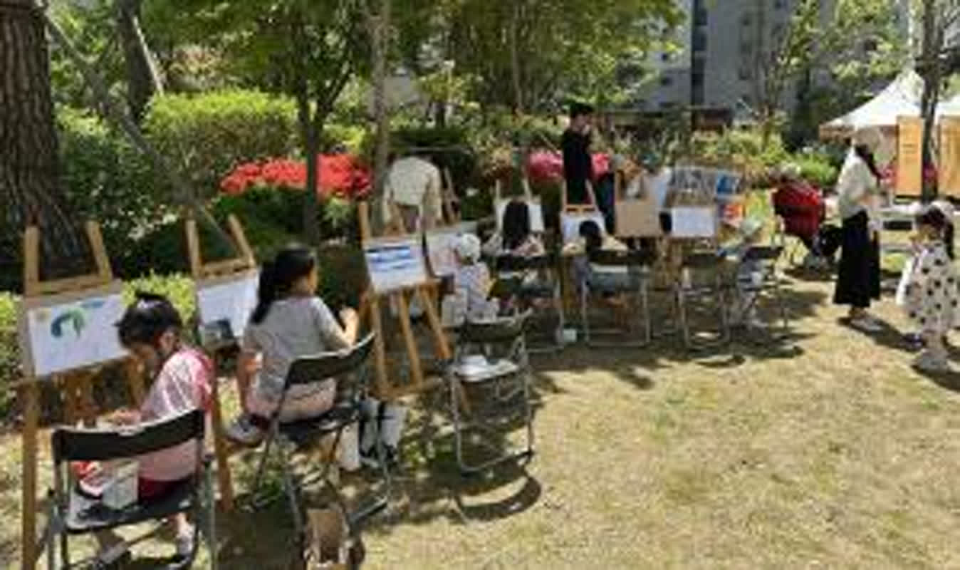 入居者が主役！アイパークデイの魅力とは？