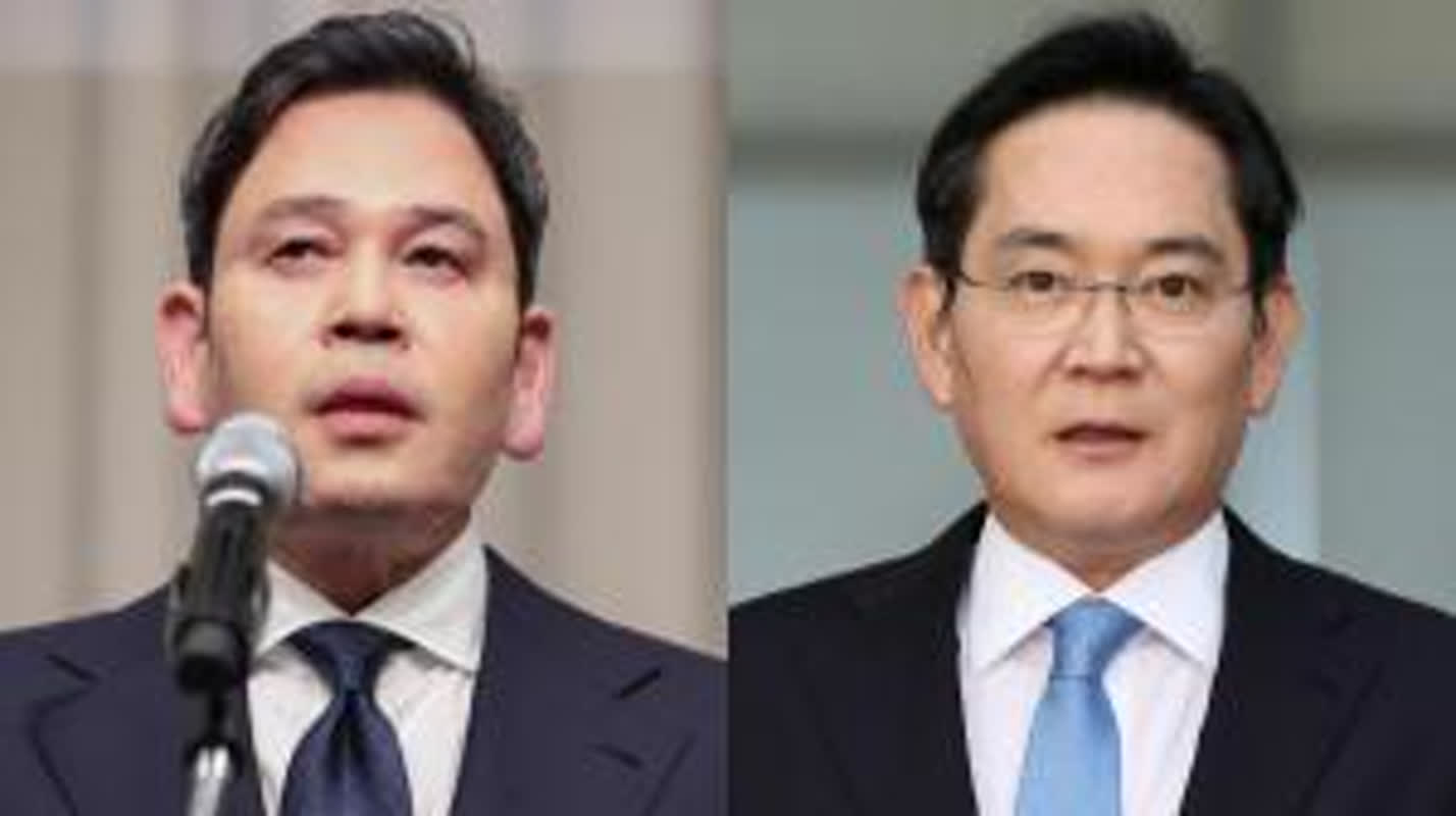 サムスン・新世界など韓国大企業トップが相次ぐ謝罪――その背景にある不祥事の真相とは
