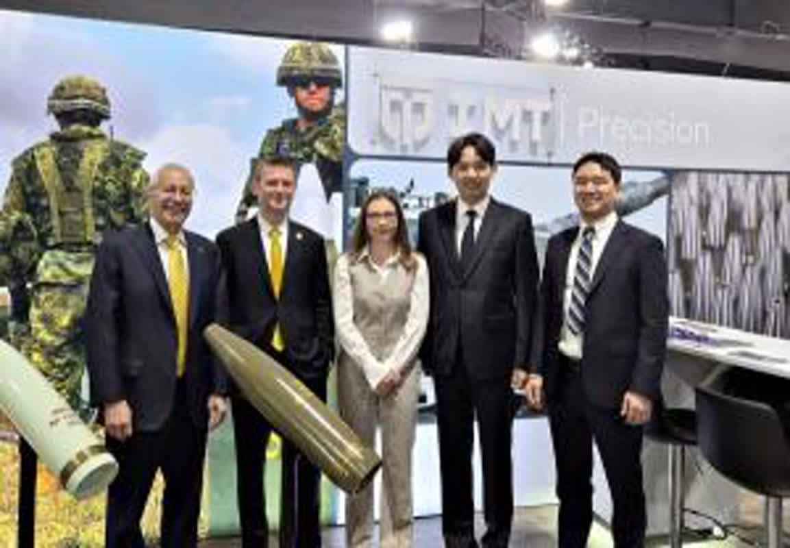 NATO市場へ本格参入か――パブロ航空がカナダ大手と結んだ「次世代自律ドローン」の戦略