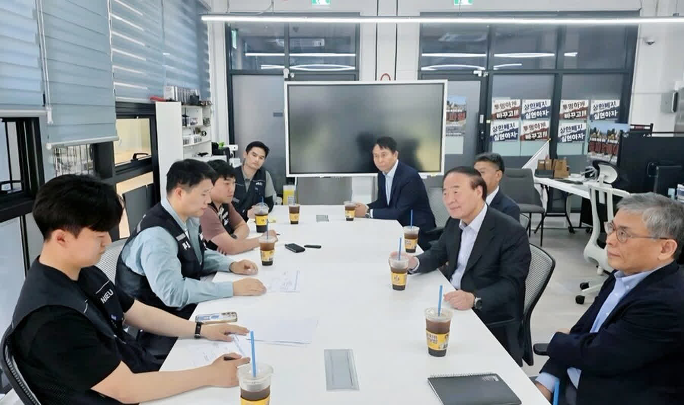 Samsung Faces Massive Strike Threat: Will a Bonus Dispute Destabilize the Chip Giant?