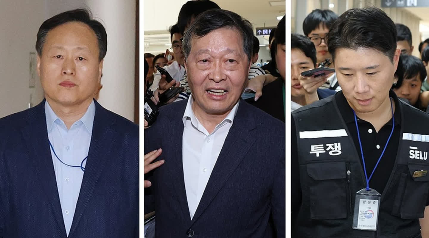 Samsung Faces Massive Strike Threat: High Stakes for Global Chip Supply