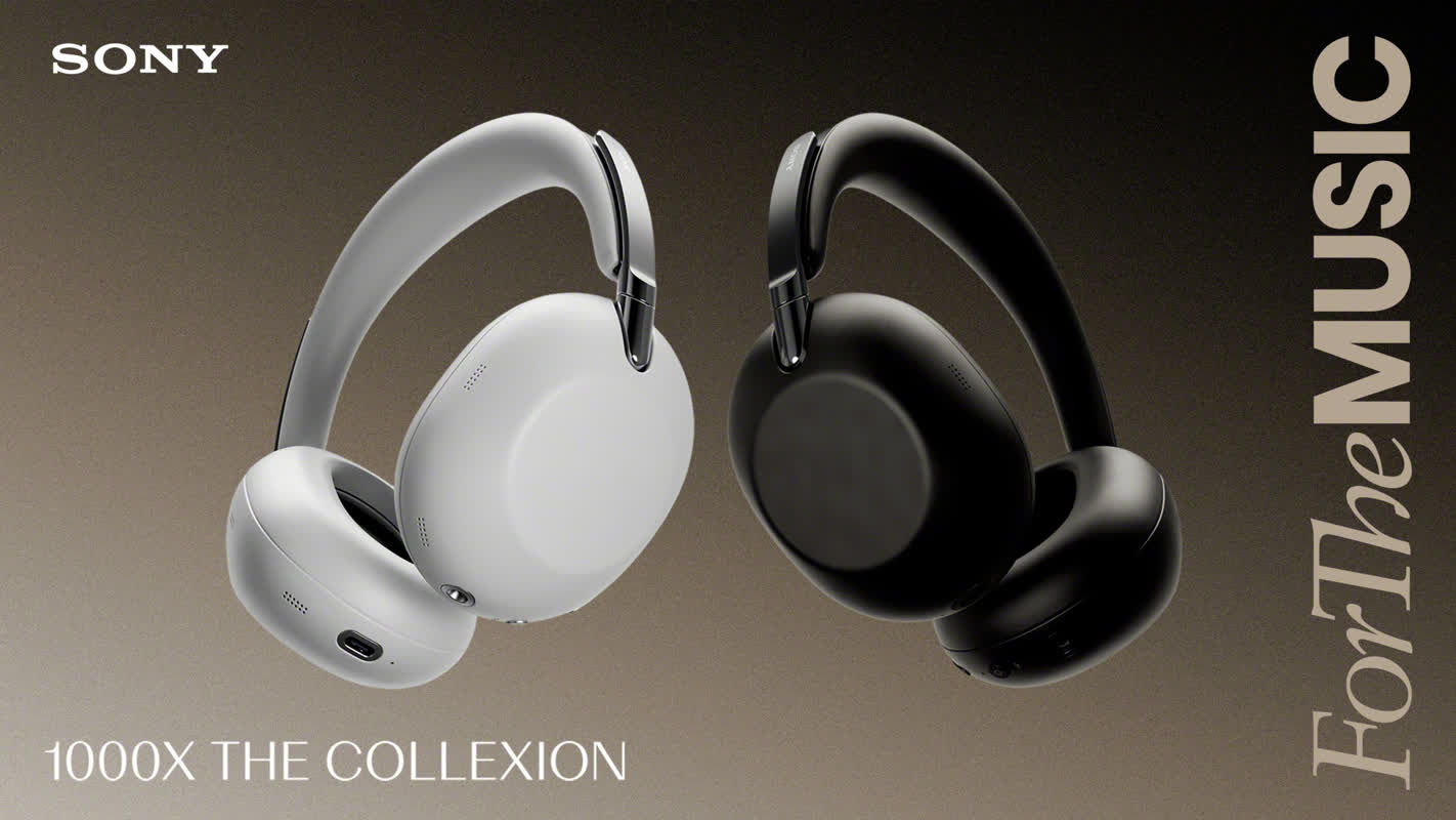 Is Sony’s 1000X THE COLLEXION the Best Noise-Canceling Headphones Yet? A Deep Dive Review