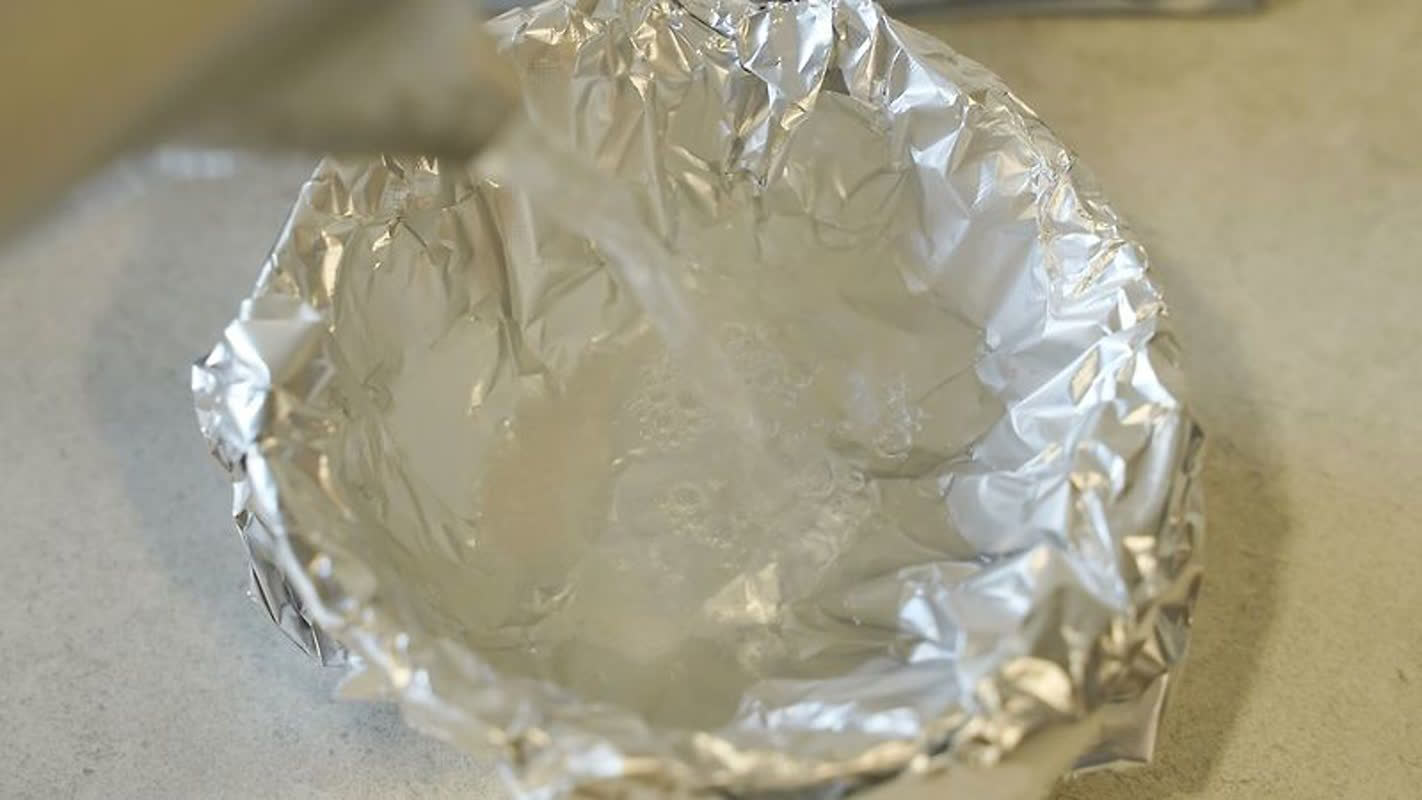 Revive Your Tarnished Silver in Just 20 Minutes Using This Simple Trick