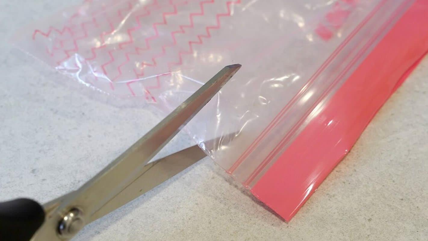 Don’t Toss Those Ziploc Bags! 4 Clever Hacks to Save Money