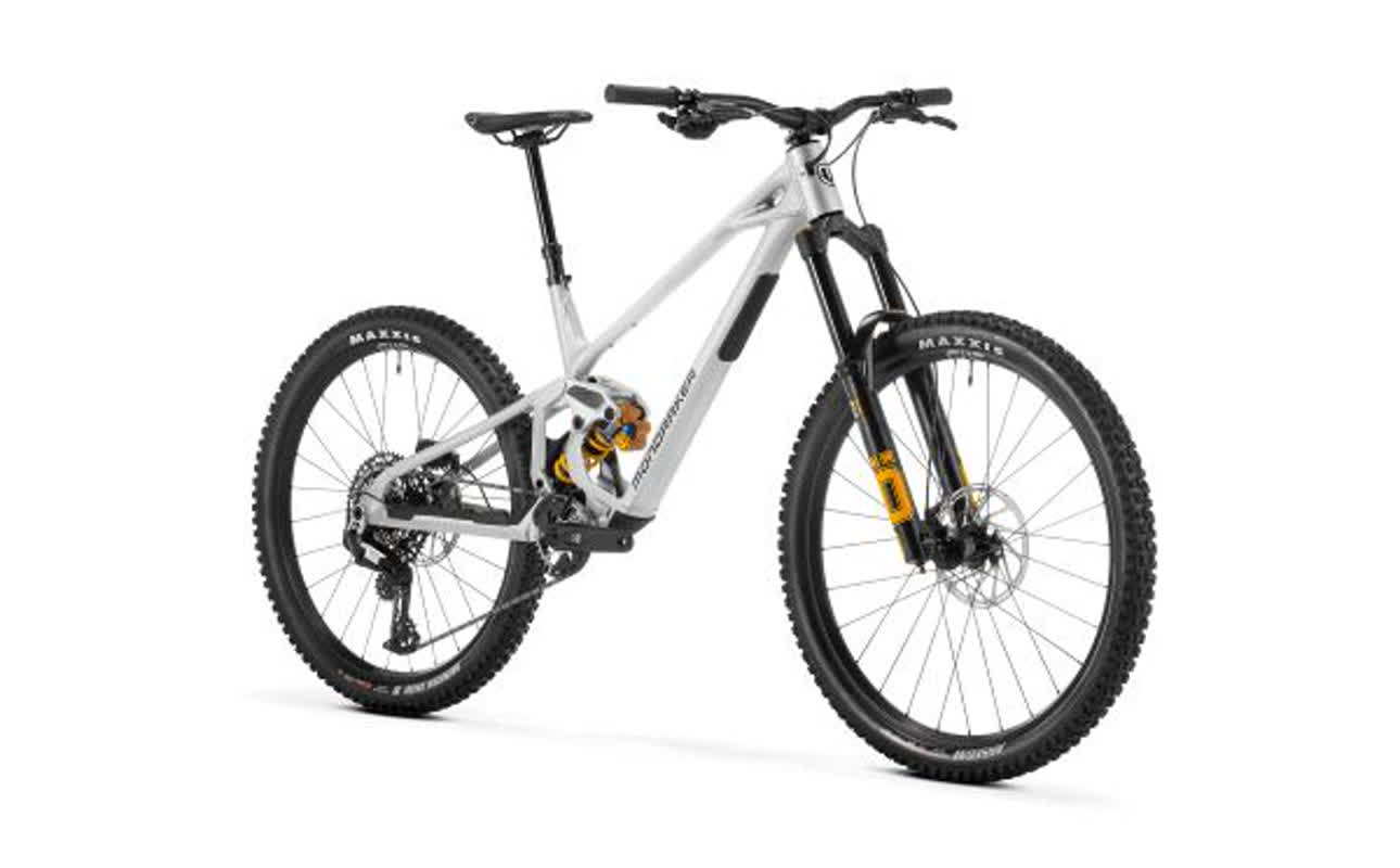 Mondraker Unveils the Anak: A $6,000 Gravity Beast for 2026