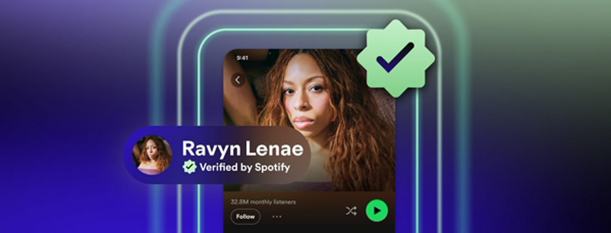Spotify’s New Verified Badge: How It Distinguishes Real Artists from AI Content