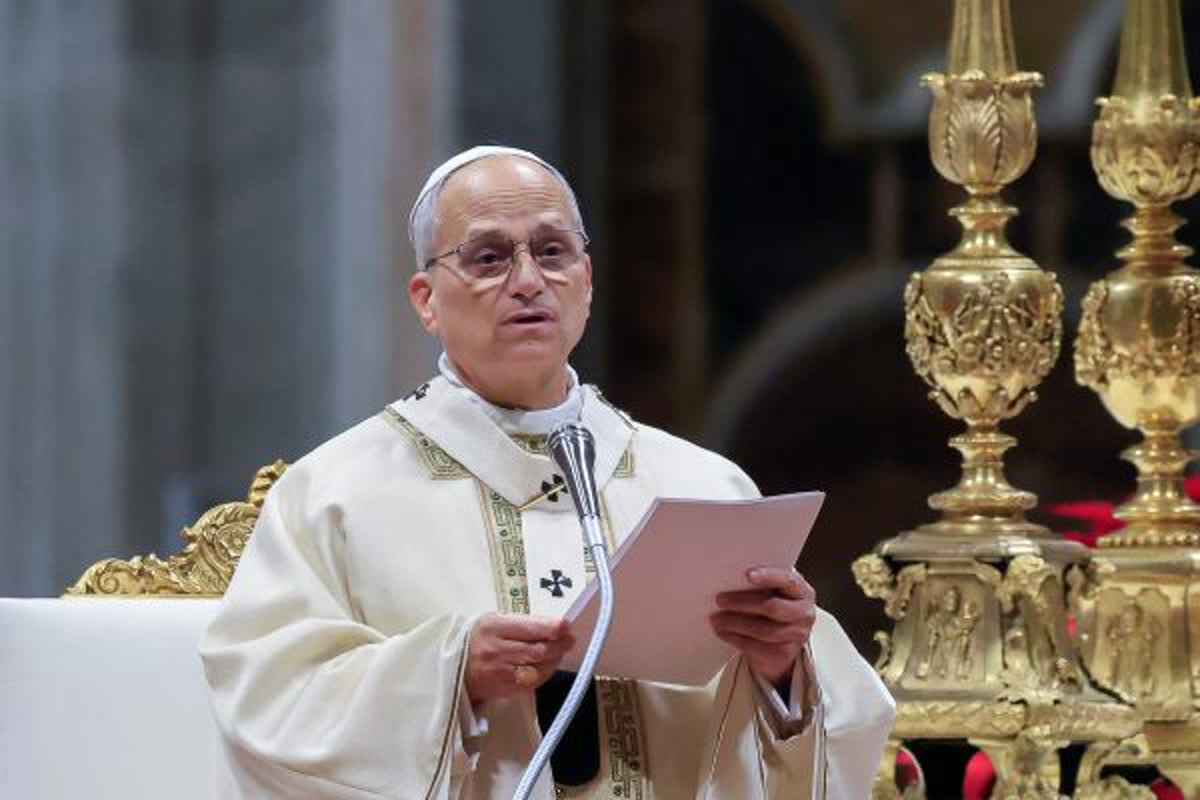The ‘Jesus AI’ Debate: Pope Leo XIV’s Bold Warning for Silicon Valley