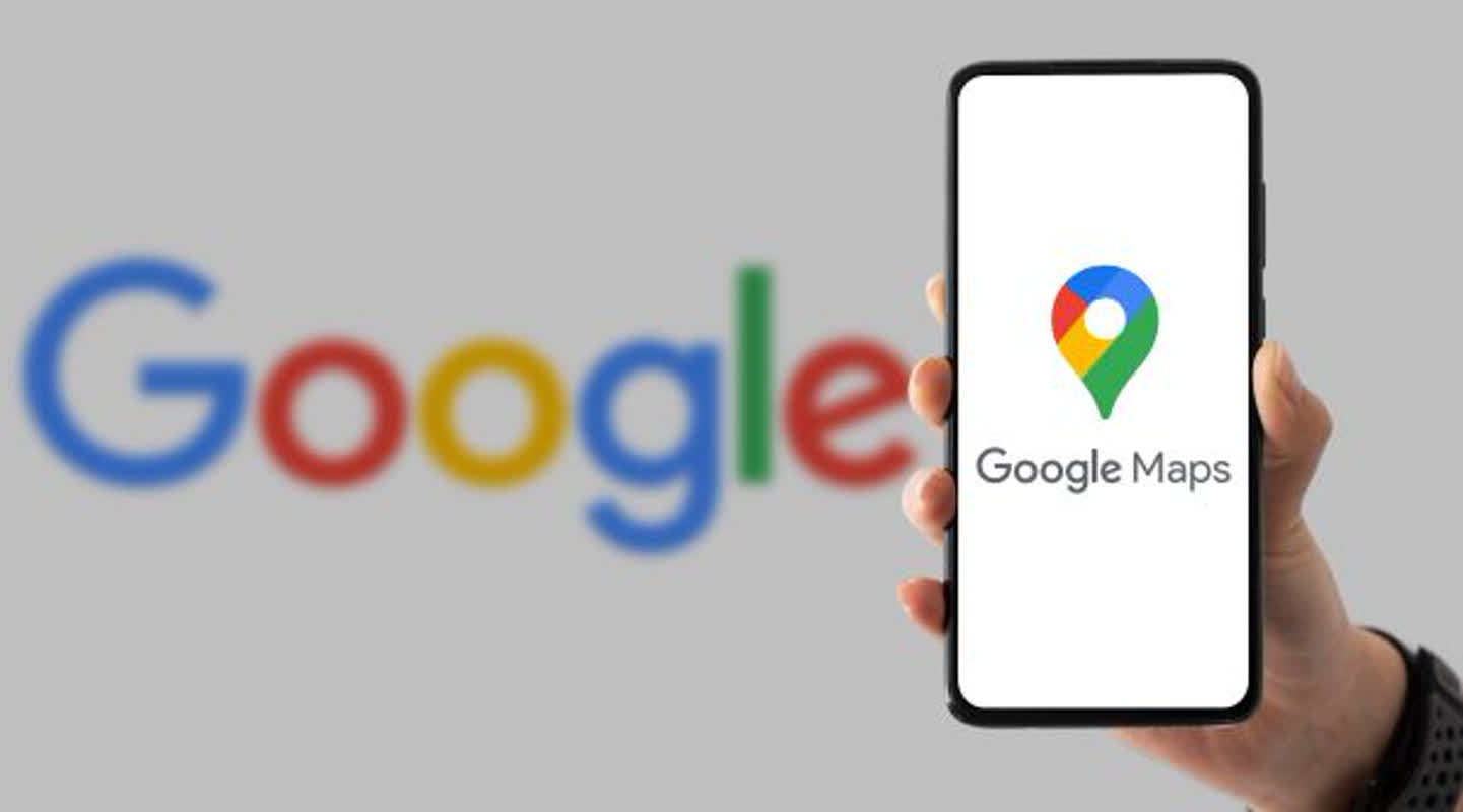Google Maps Is No Longer Just a Map: How AI Is Changing Travel