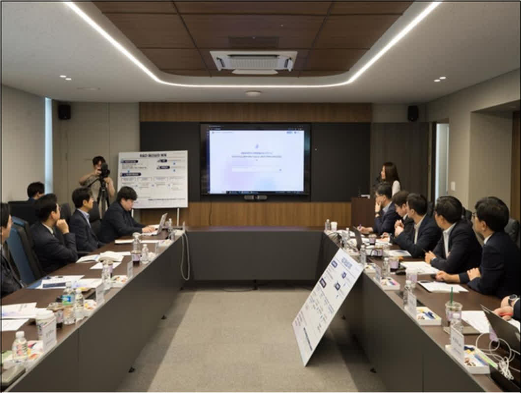 独居高齢者の安否確認までAIが完遂――韓国の行政を劇的に変える「国産AI」の衝撃