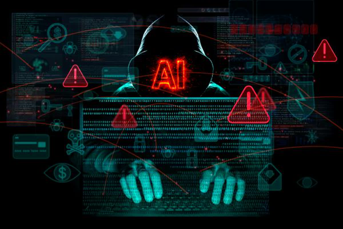 絶体絶命！サイバー防御の限界を暴く側面攻撃の実態