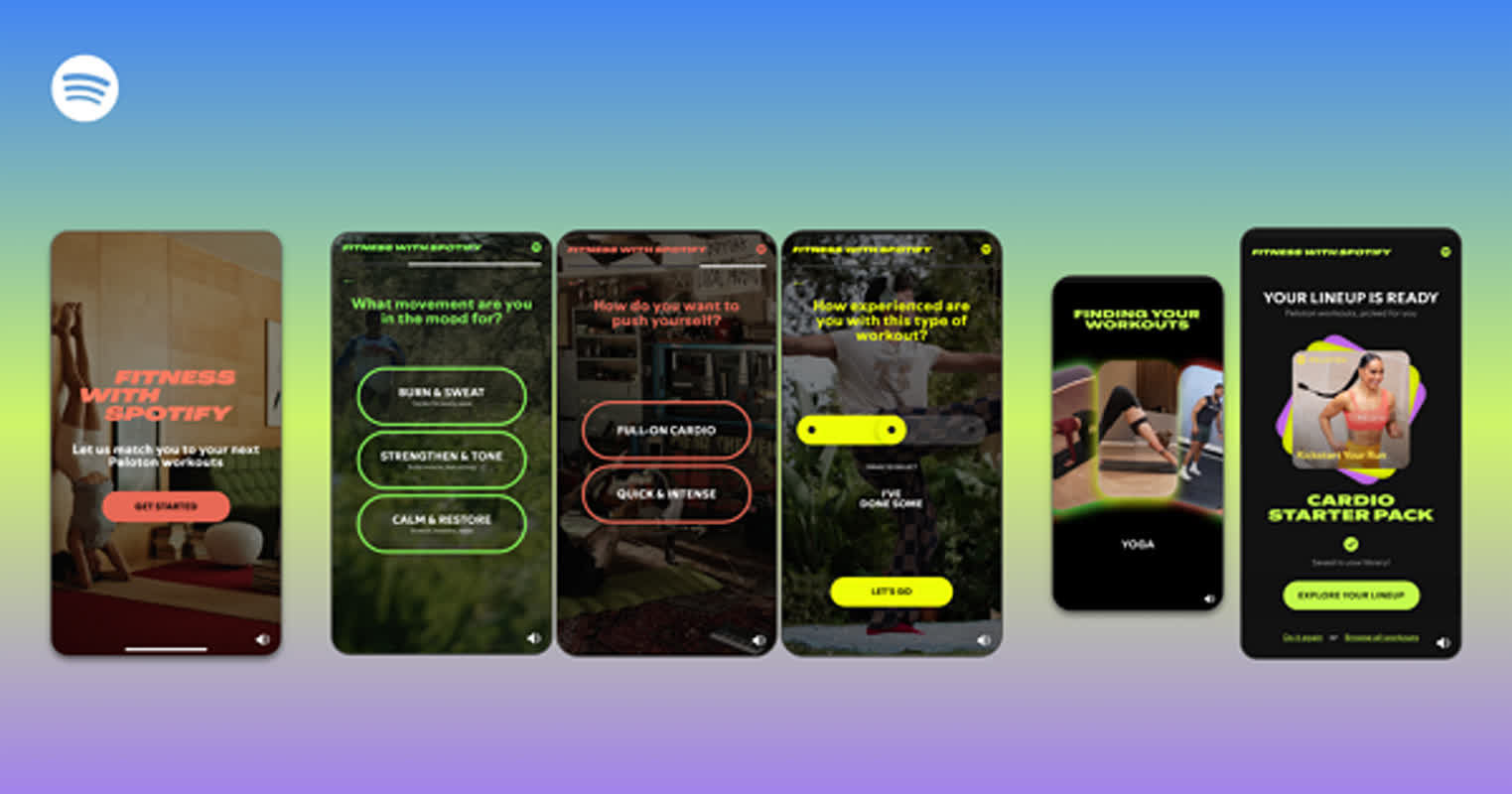 Spotify’s New AI Tool Lets You Create Your Own Personal Podcasts
