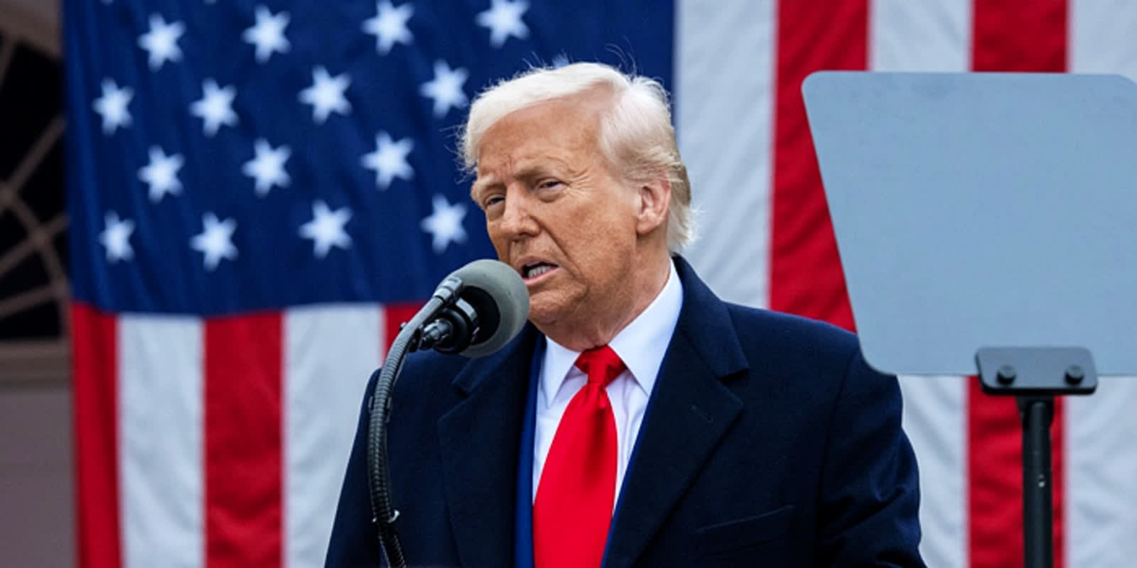 Trump Halts AI Regulation After Pressure From Musk and Zuckerberg