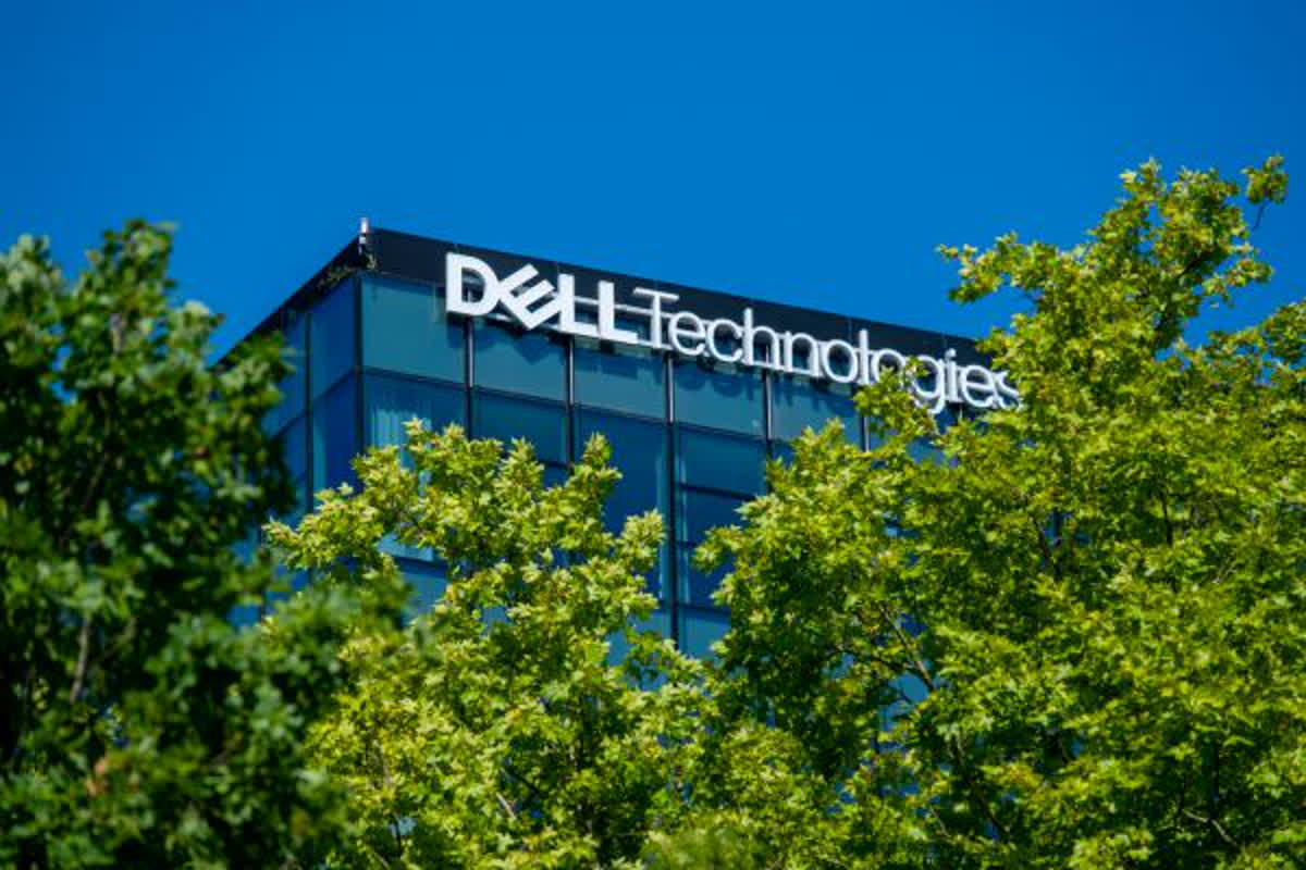 $9.7 Billion Pentagon Deal: How Dell Is Transforming Military IT