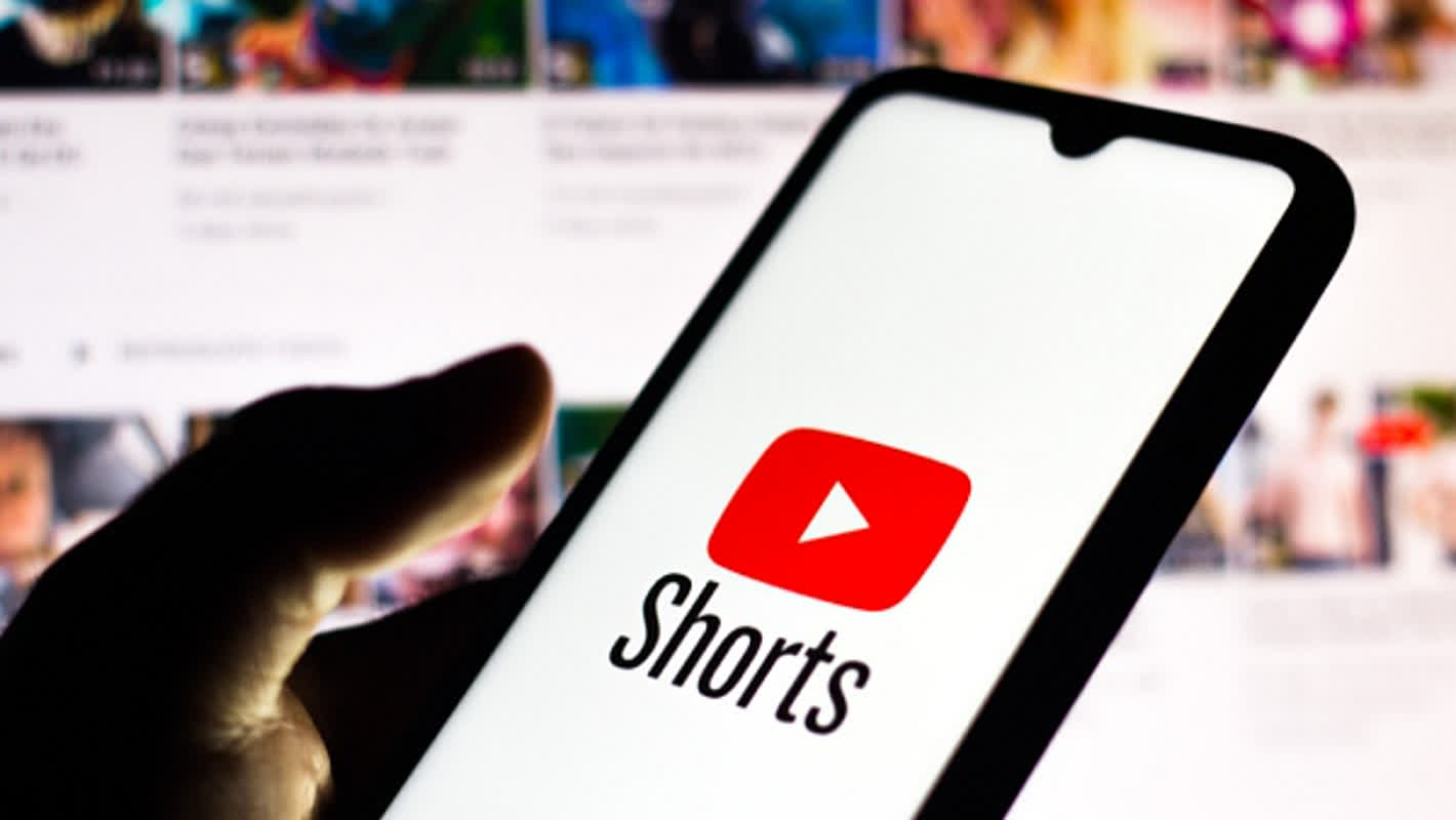 YouTube Shorts Dominates Living Room: 2 Billion Viewing Hours Monthly!