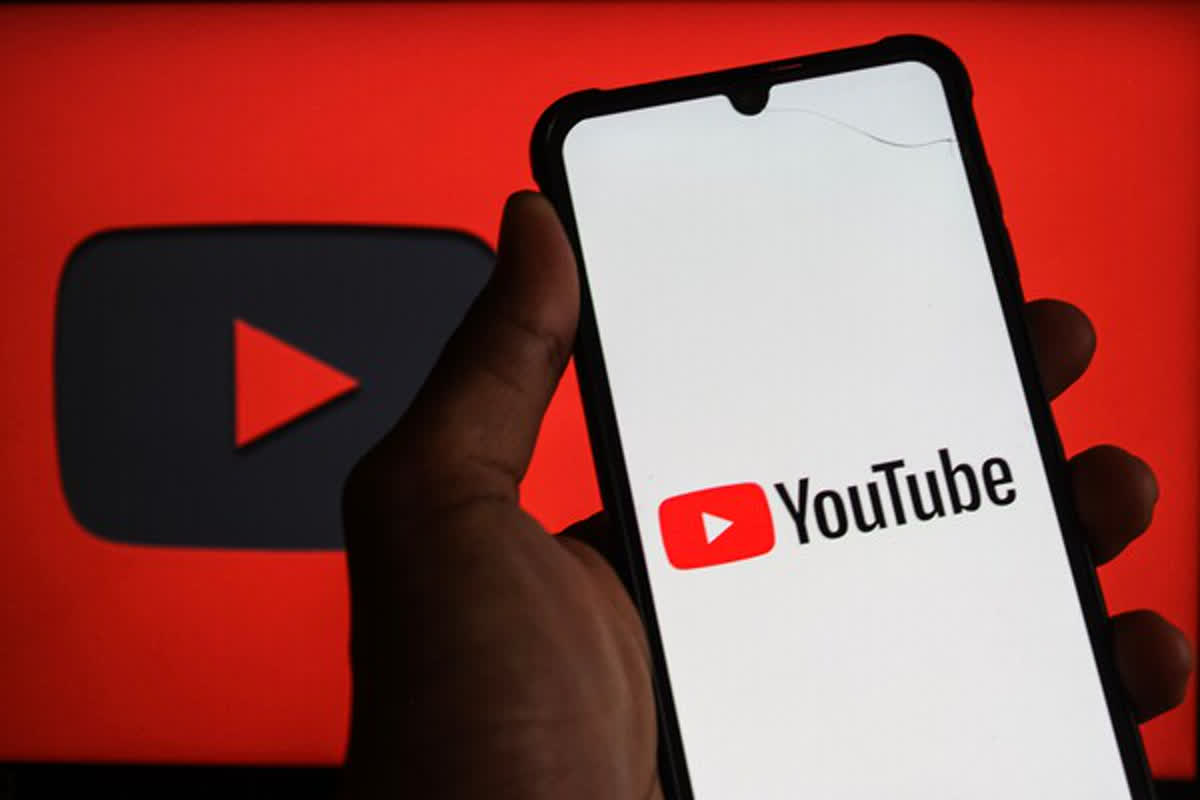 YouTube’s Massive 2026 Pivot: Turning Creators into Digital Billboards