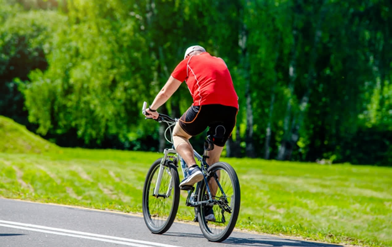 出力が6.5％低下する！？猛暑下の自転車走行に潜む「脱水」の落とし穴