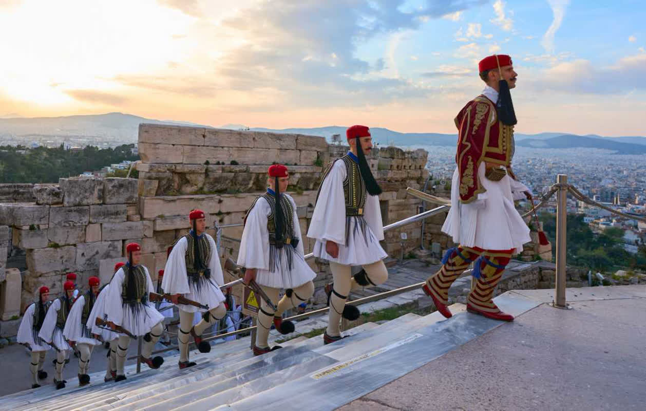 3 Days in Athens: How to See the Acropolis and Beyond