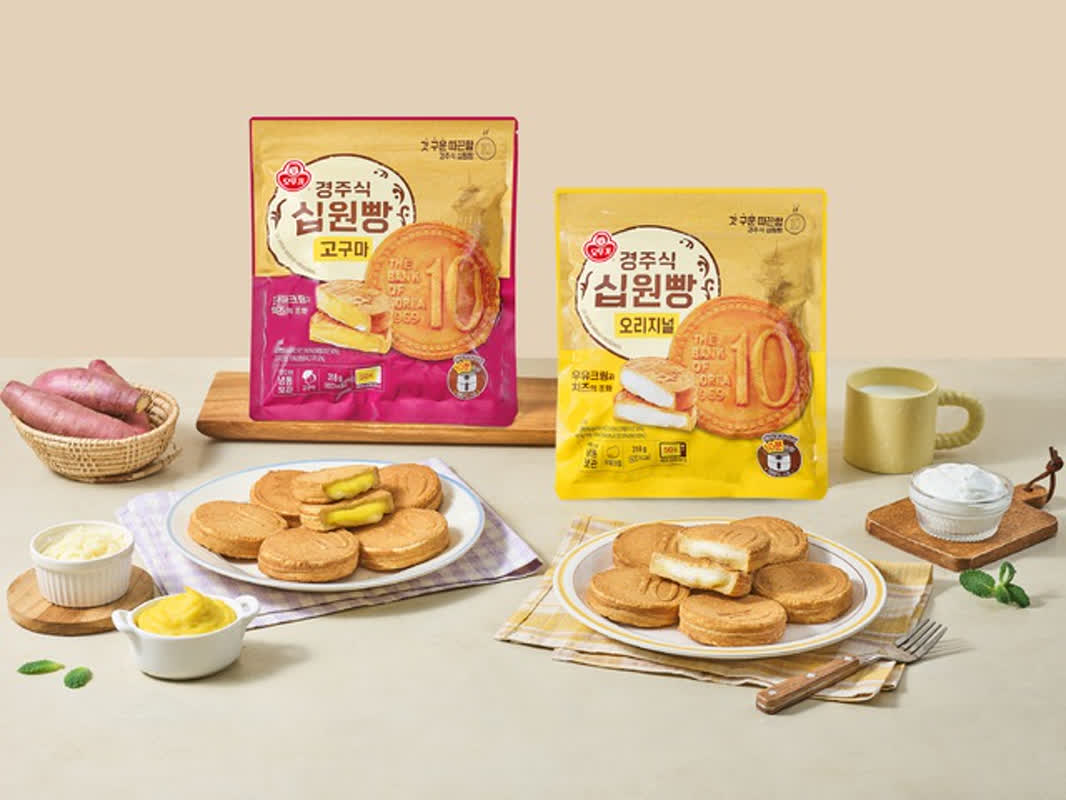 限定30万箱の衝撃！韓国のロングセラー菓子が「済州レモン」で進化を遂げた理由