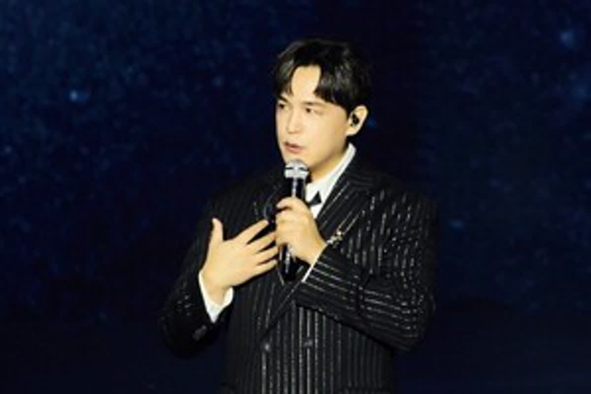 MC the Max’s Lee Soo Unveils Emotional Cover of ‘Have You Loved?’ – What Fans Are Saying