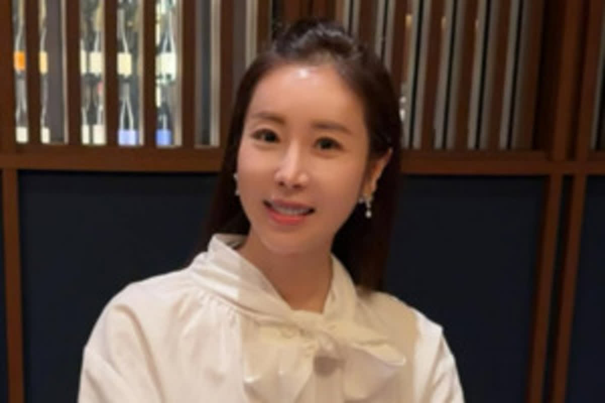Why Han Da-gam Changed Her Name: The Story Behind the Transformation