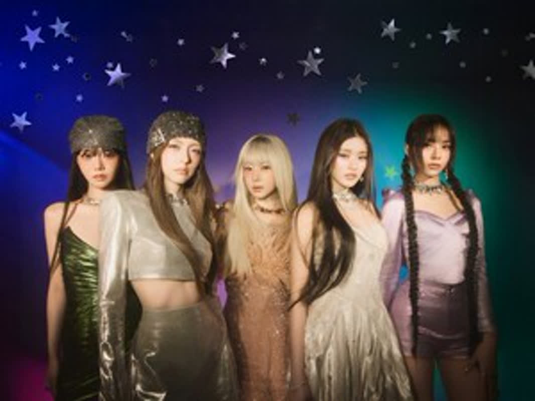 ピフティピフティ、約7ヶ月ぶりの新アルバム発表！
