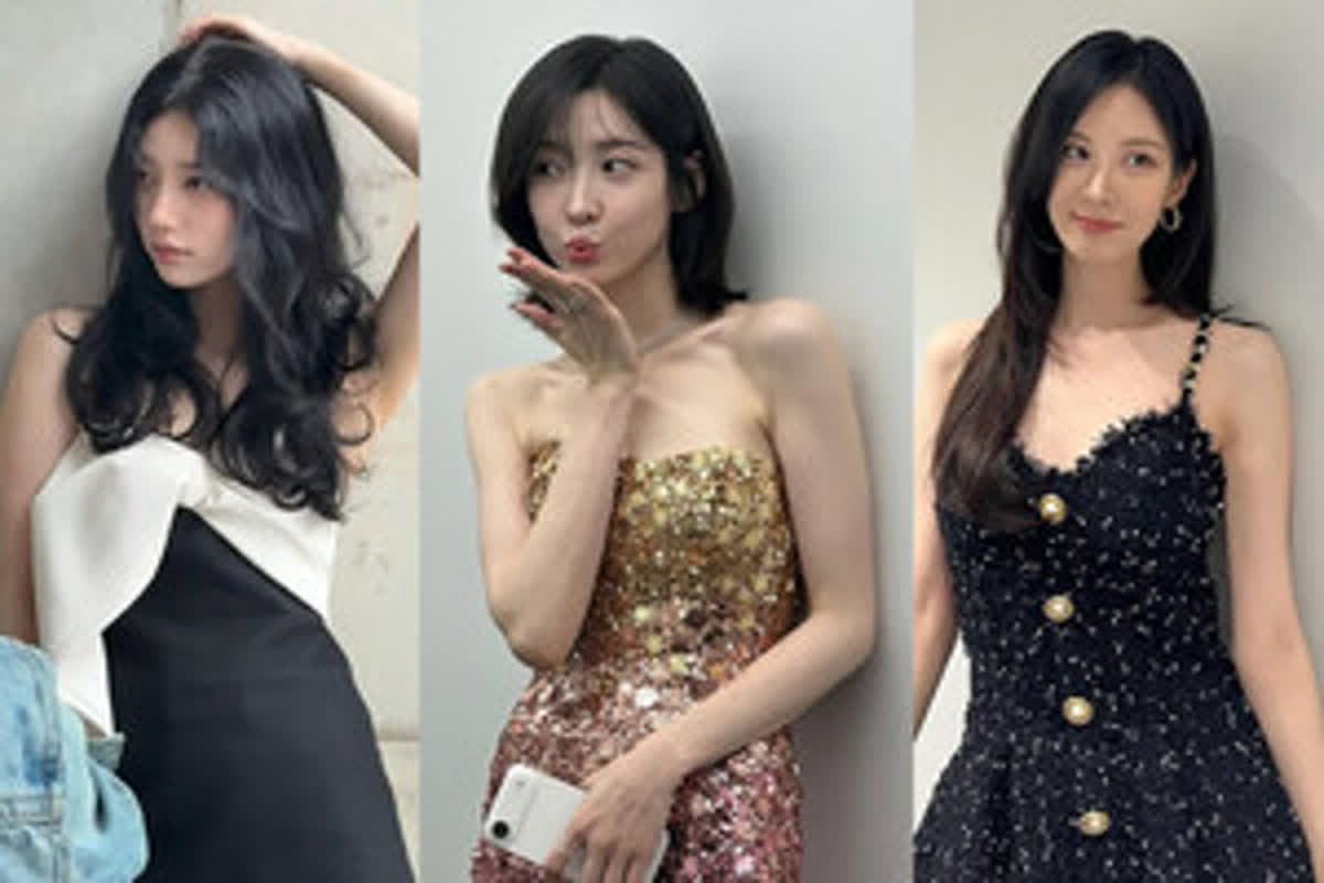ついに発見！バレエで変身する女性たちの秘密