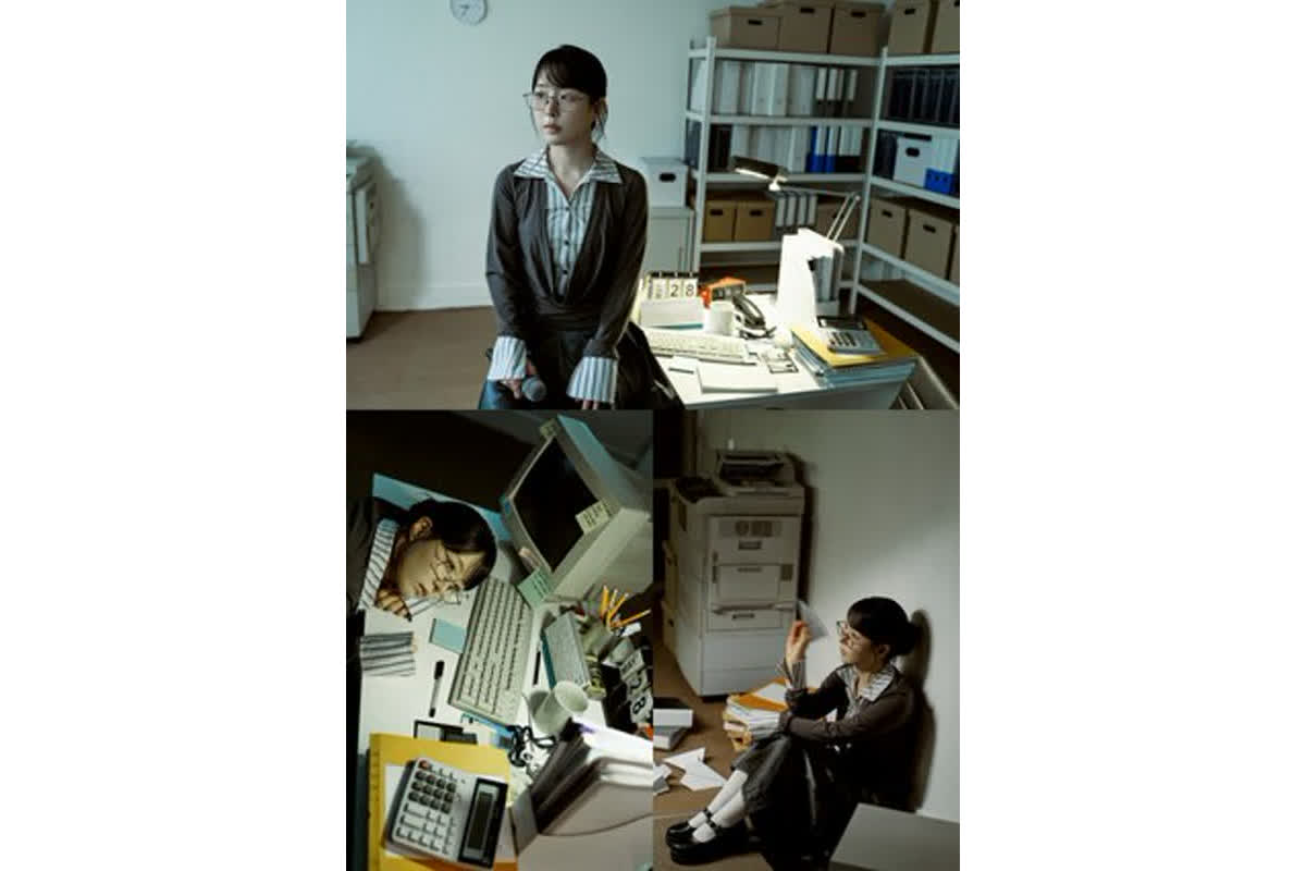 日常に溶け込む「唯一の慰め」とは？韓国シンガーが描く新曲の真意