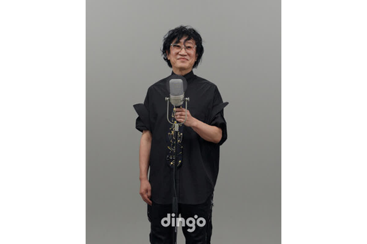 20年の空白を感じさせない歌声――韓国のレジェンド、キム・グァンジンの圧倒的ライブの真相