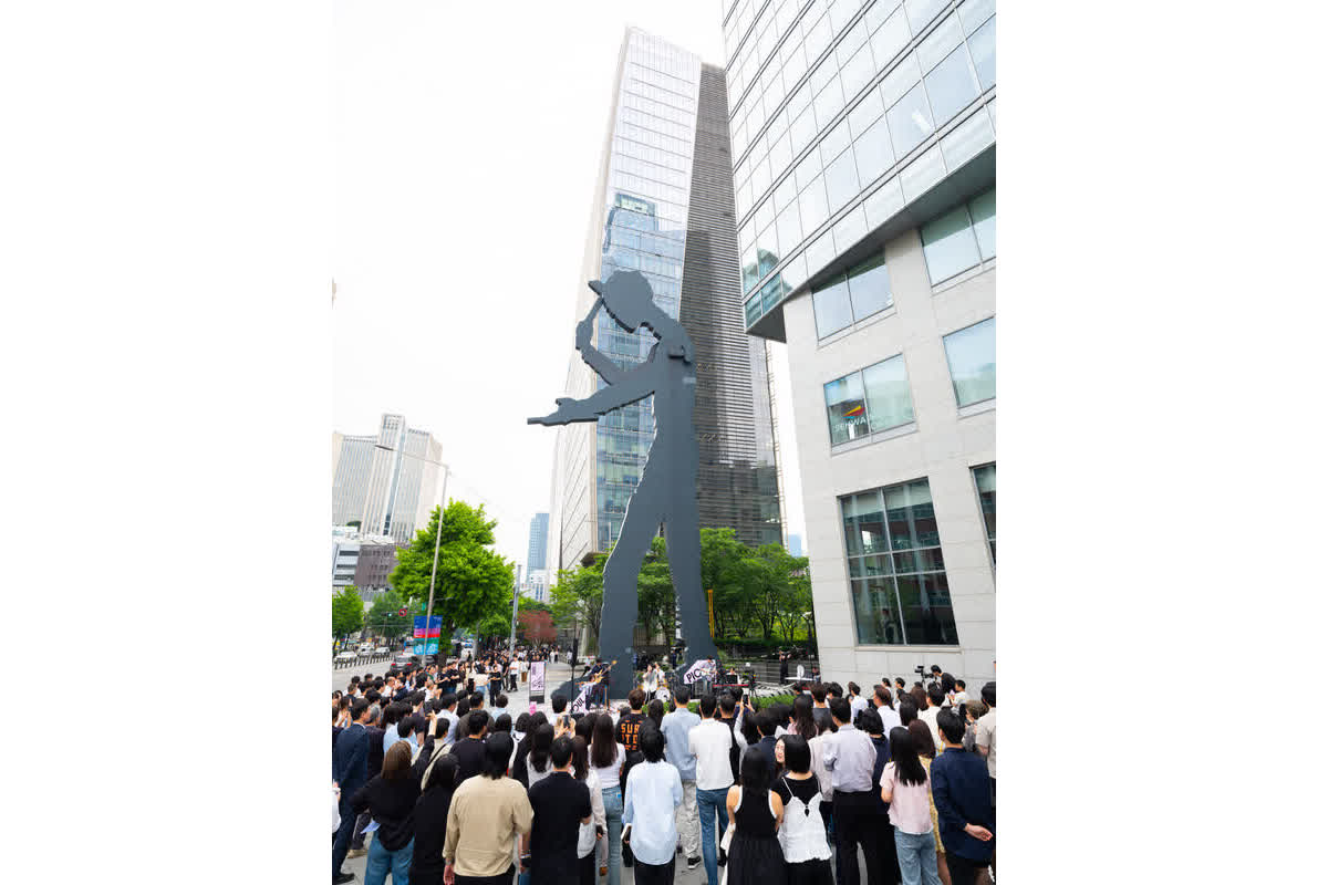 AKMUも再解釈？韓国伝統音楽が現代と融合――ソウルで始まる驚きの音楽体験