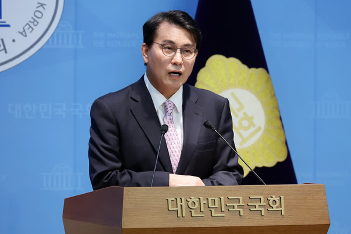 Why South Korea’s AI Dividend Proposal is Sparking a Massive Debate