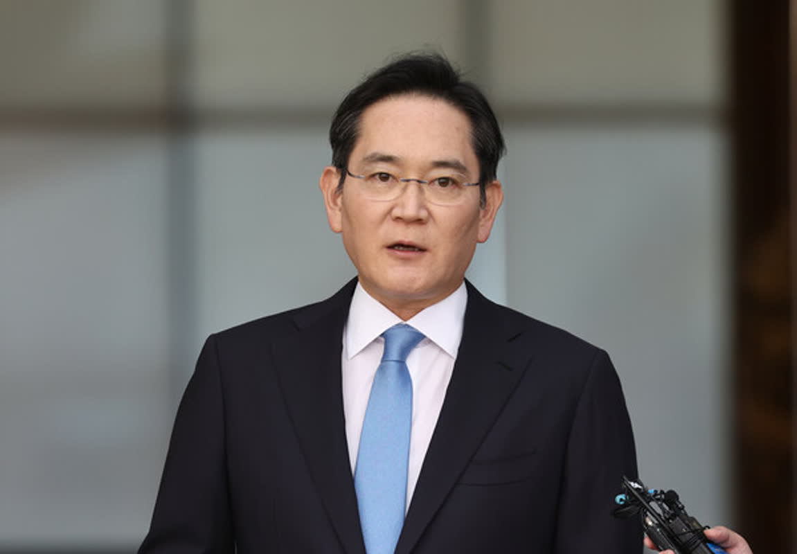 Samsung Faces Largest-Ever Strike: Can a CEO’s Public Apology Help?