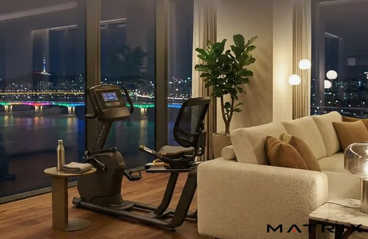 Discover MATRIX: The Premium Home Gym Lineup Transforming Fitness in 2026