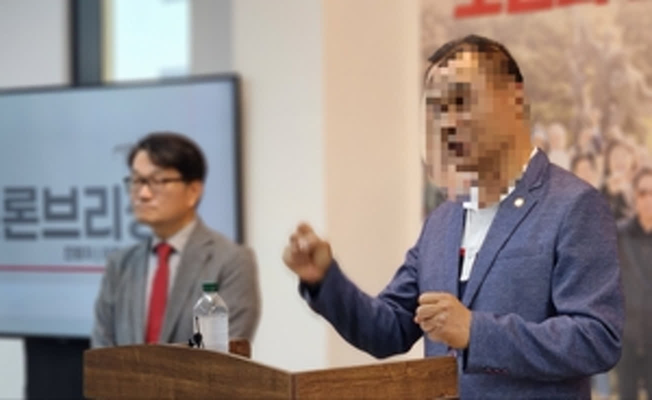 「500万ウォンの現金」は嘘だったのか？韓国・ポチョン市長選を揺るがすスニーカー疑惑の真相