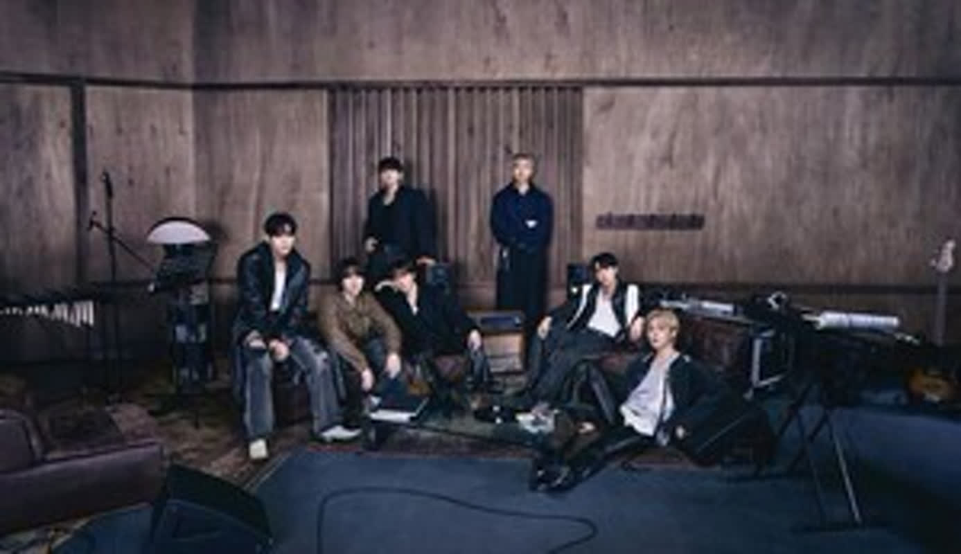 BTS to Meet Mexico’s President Amid $107M Economic Boom