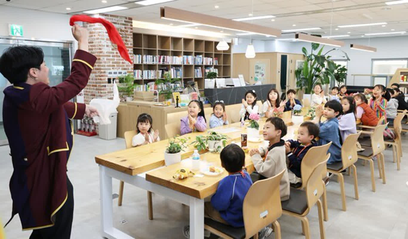 子どもたちが体験！親の職場訪問