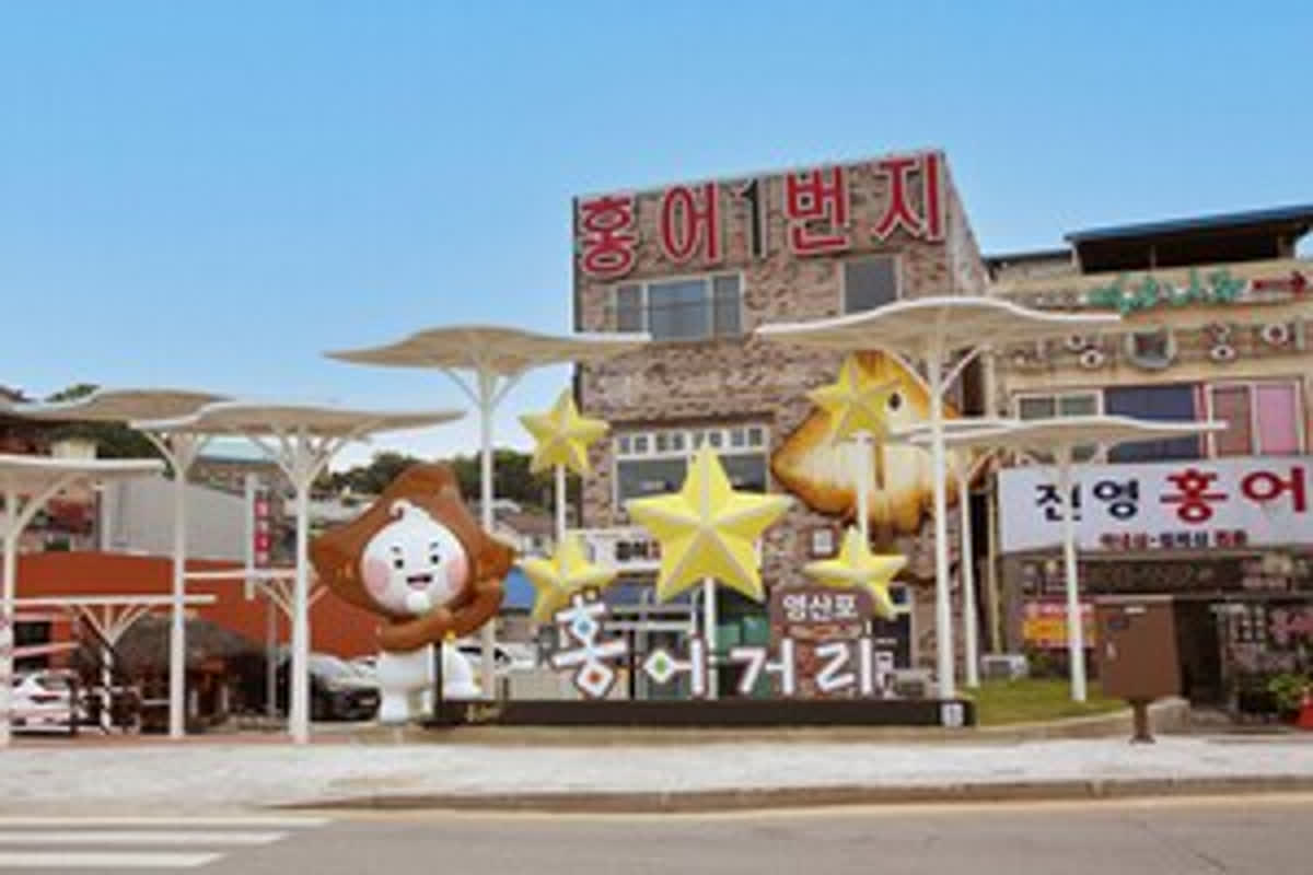 3日間で13万人以上が熱狂！韓国・ナジュ市の食と文化祭が仕掛ける「滞在型観光」の狙い