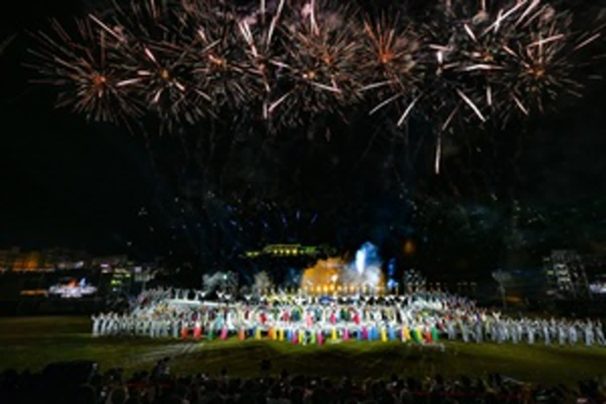 地域経済を活性化するミリャンアリラン祭りの成功