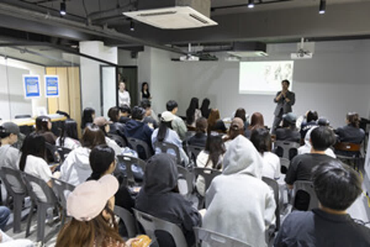 Unlocking Opportunities: How Sangmyung University’s Program Supports International Students in South Korea