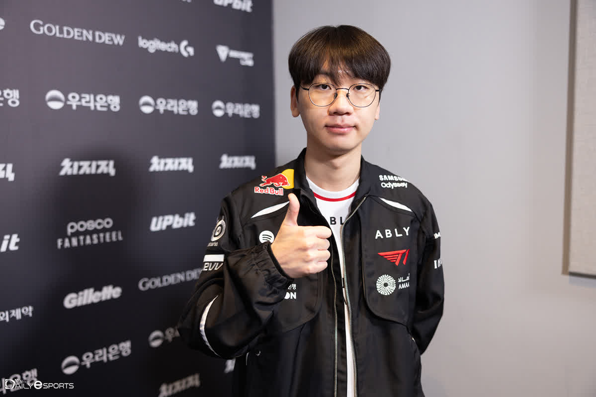 T1が5連勝でレジェンドグループ入り！エースが明かした元チームメイトへの「最後の約束」とは