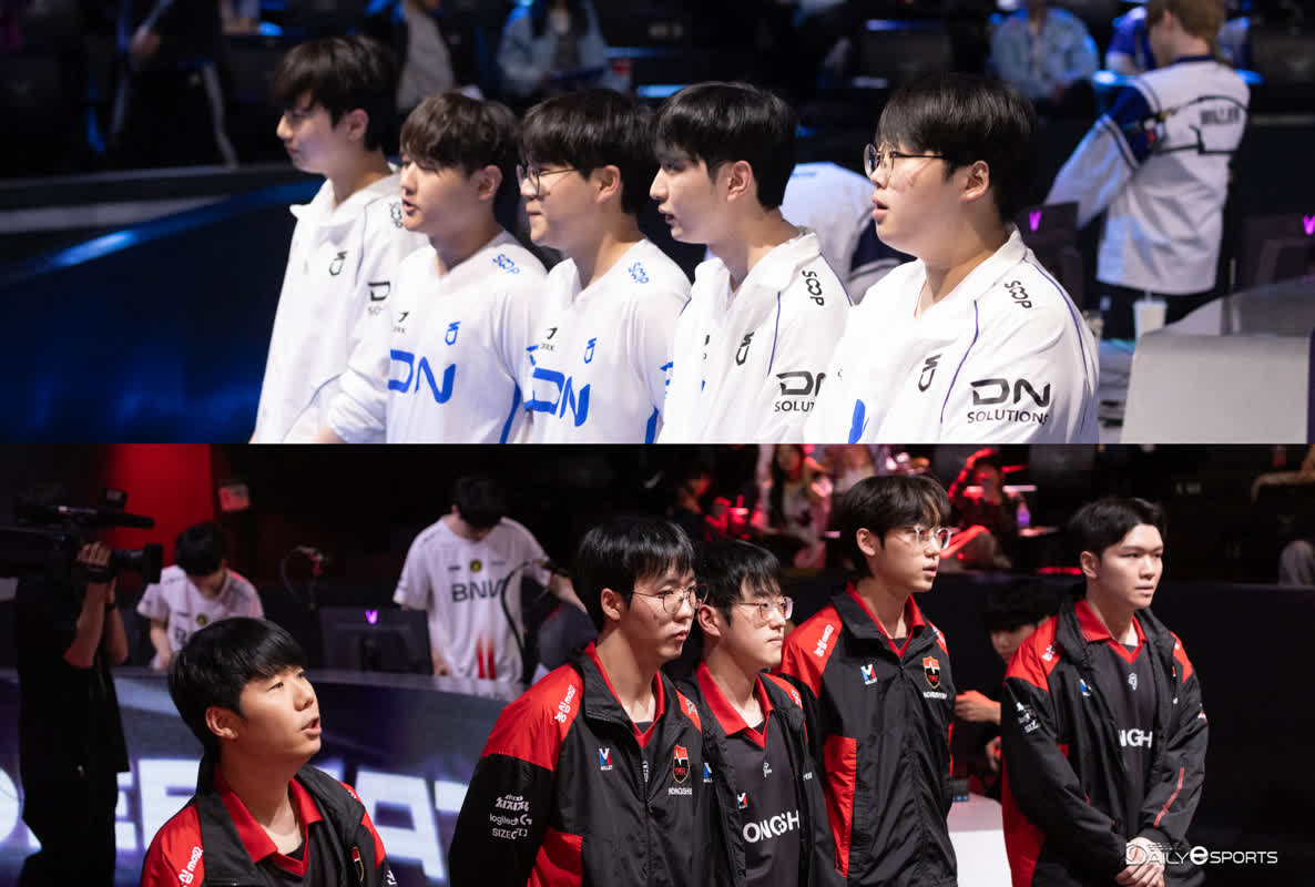 まさかの30連敗…韓国LoLリーグLCKで起きた「壊滅戦」の真相とは