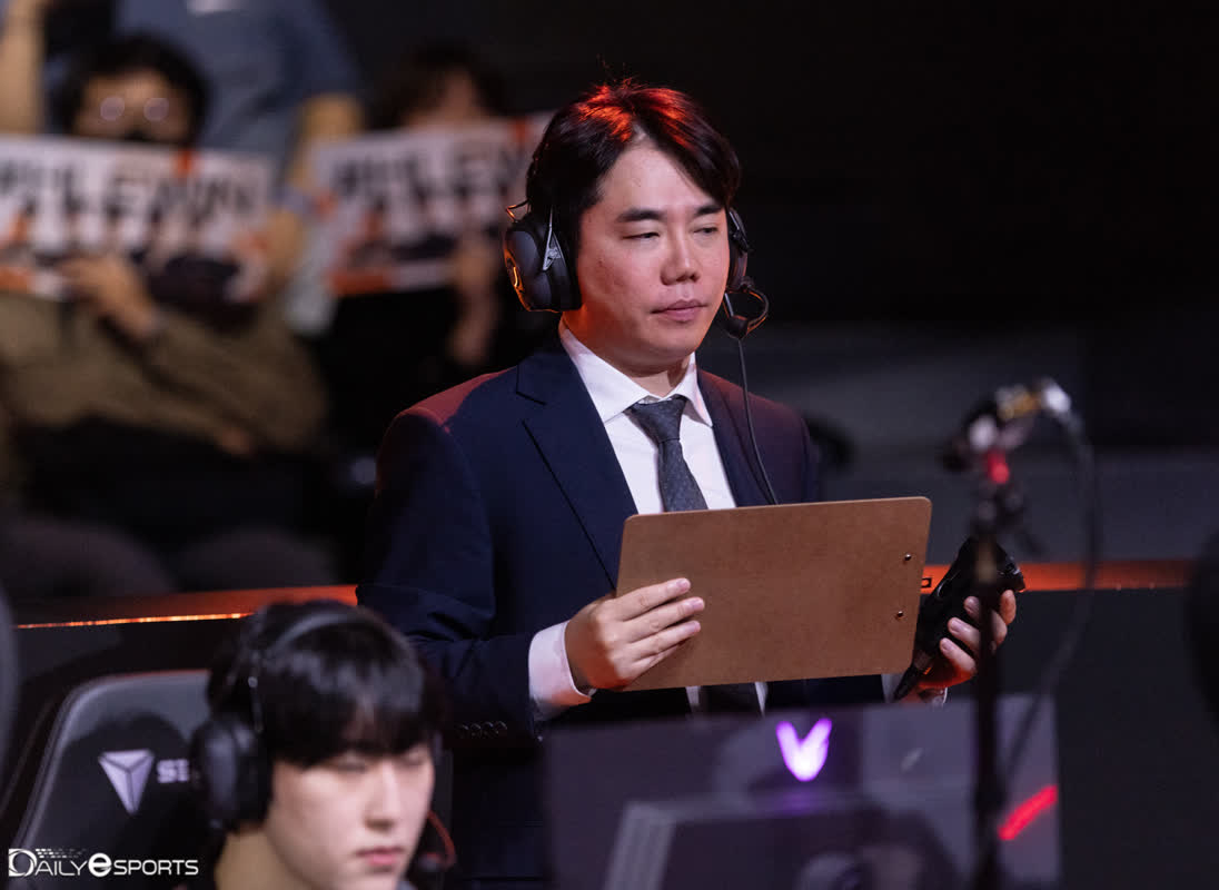T1を撃破した韓国eスポーツの快進撃