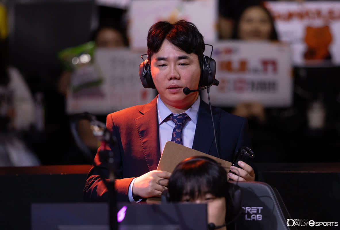 12連勝が崩壊寸前！韓国eスポーツの危機