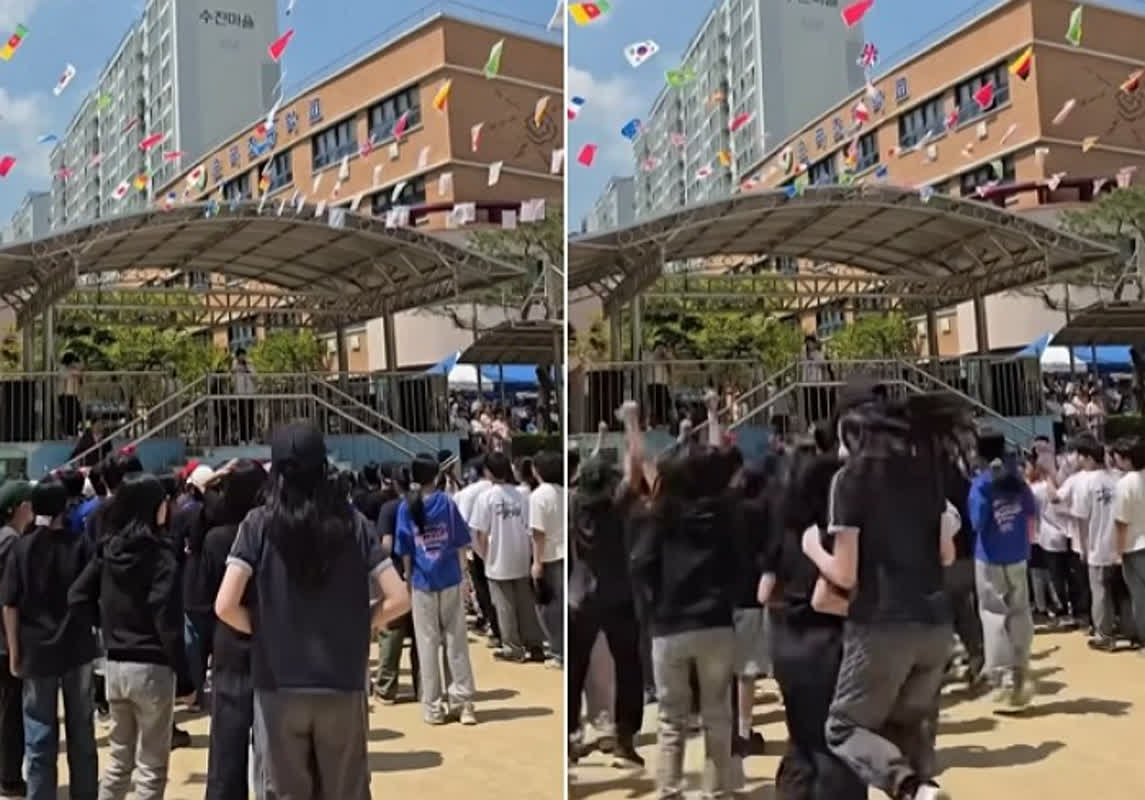勝ち負けを学ぶ！運動会の本当の楽しみとは