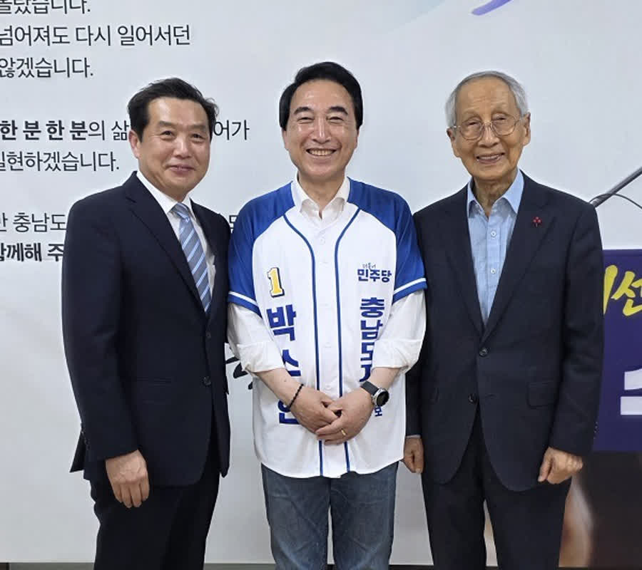 51万人への衝撃――韓国・忠南道が挑む「AI統合ケア」で高齢者福祉はどう変わるのか？